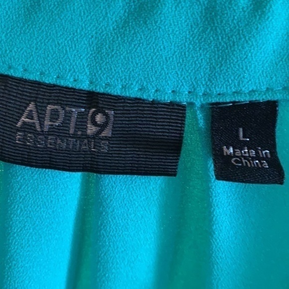 APT ESSENTIALS, Blouse - Picture 3 of 13